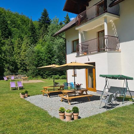 Holdysowka Przy Gondoli Apartman Szczyrk Kültér fotó