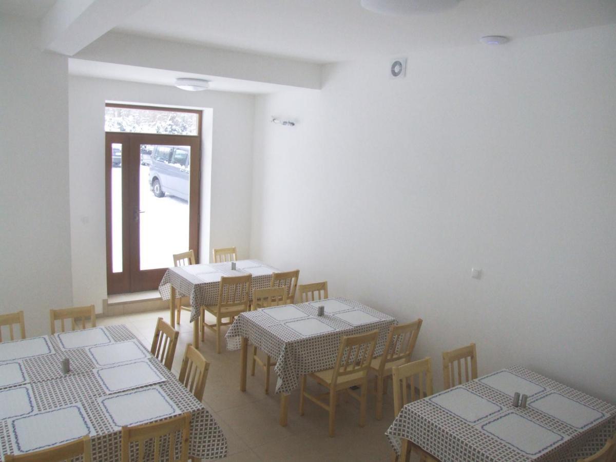 Holdysowka Przy Gondoli Apartman Szczyrk Kültér fotó