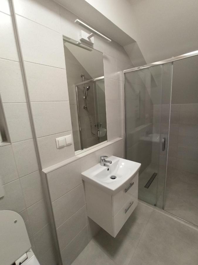 Holdysowka Przy Gondoli Apartman Szczyrk Kültér fotó