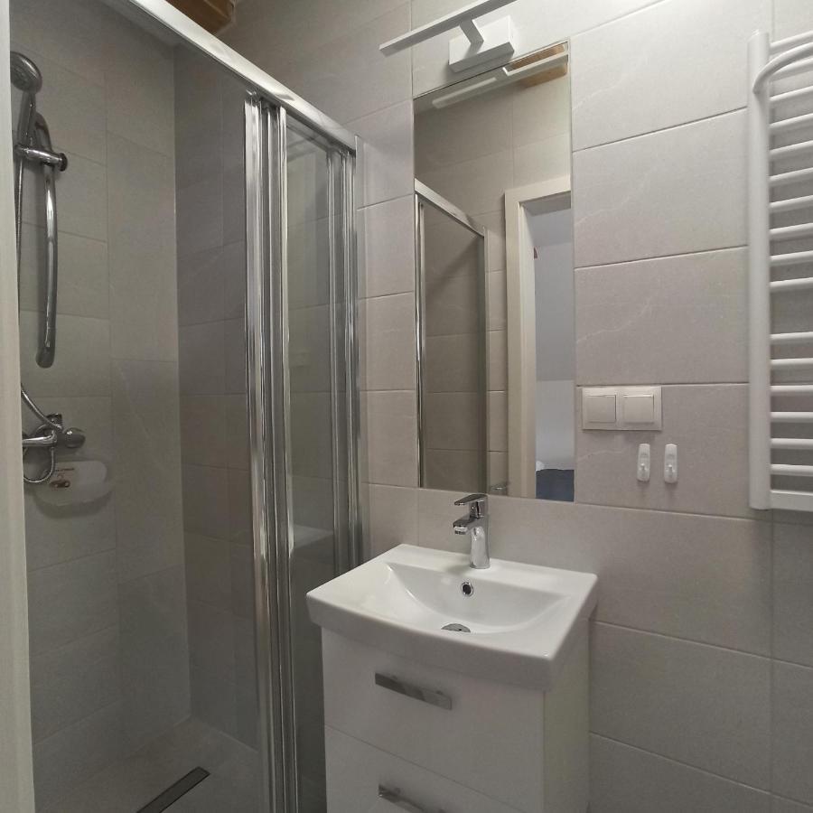Holdysowka Przy Gondoli Apartman Szczyrk Kültér fotó