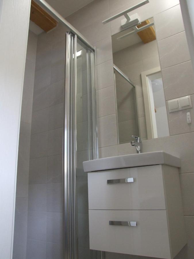 Holdysowka Przy Gondoli Apartman Szczyrk Kültér fotó
