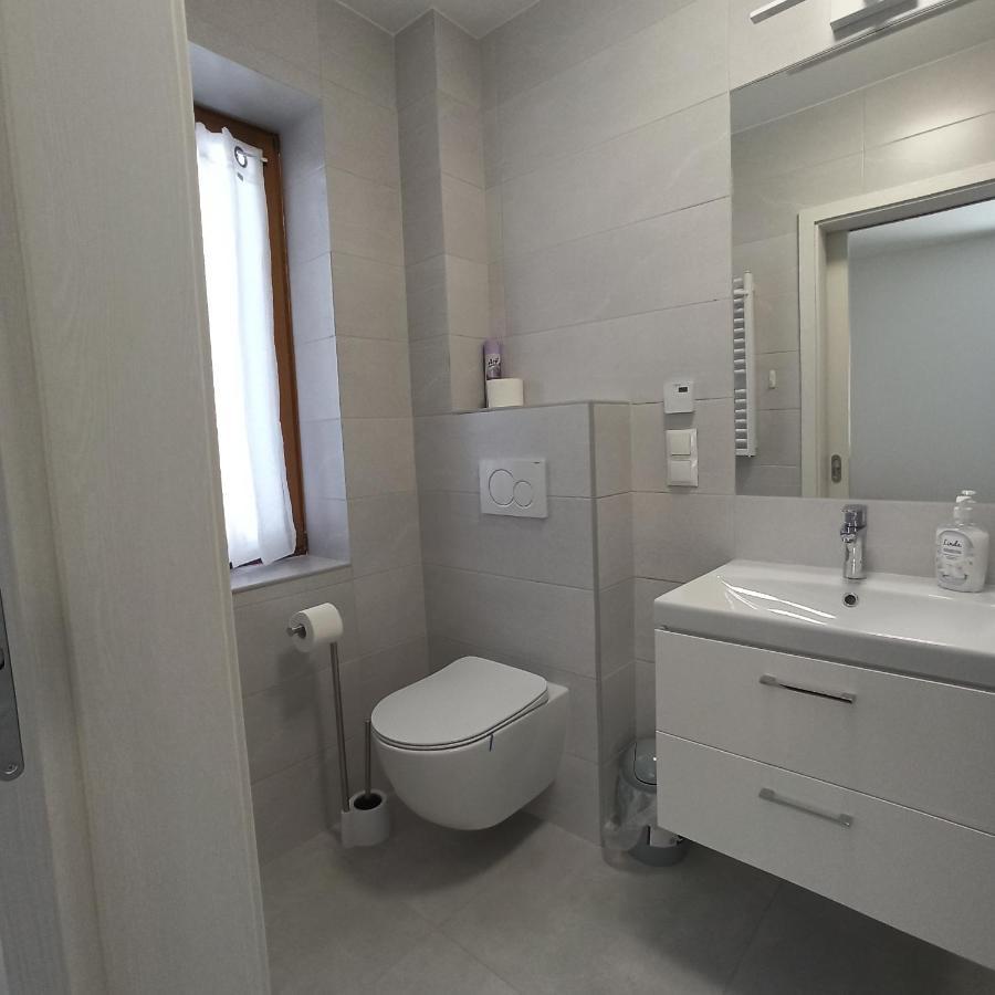 Holdysowka Przy Gondoli Apartman Szczyrk Kültér fotó