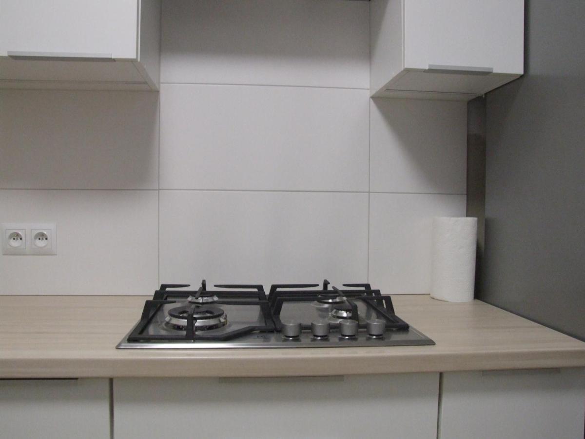Holdysowka Przy Gondoli Apartman Szczyrk Kültér fotó