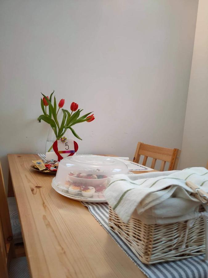 Holdysowka Przy Gondoli Apartman Szczyrk Kültér fotó
