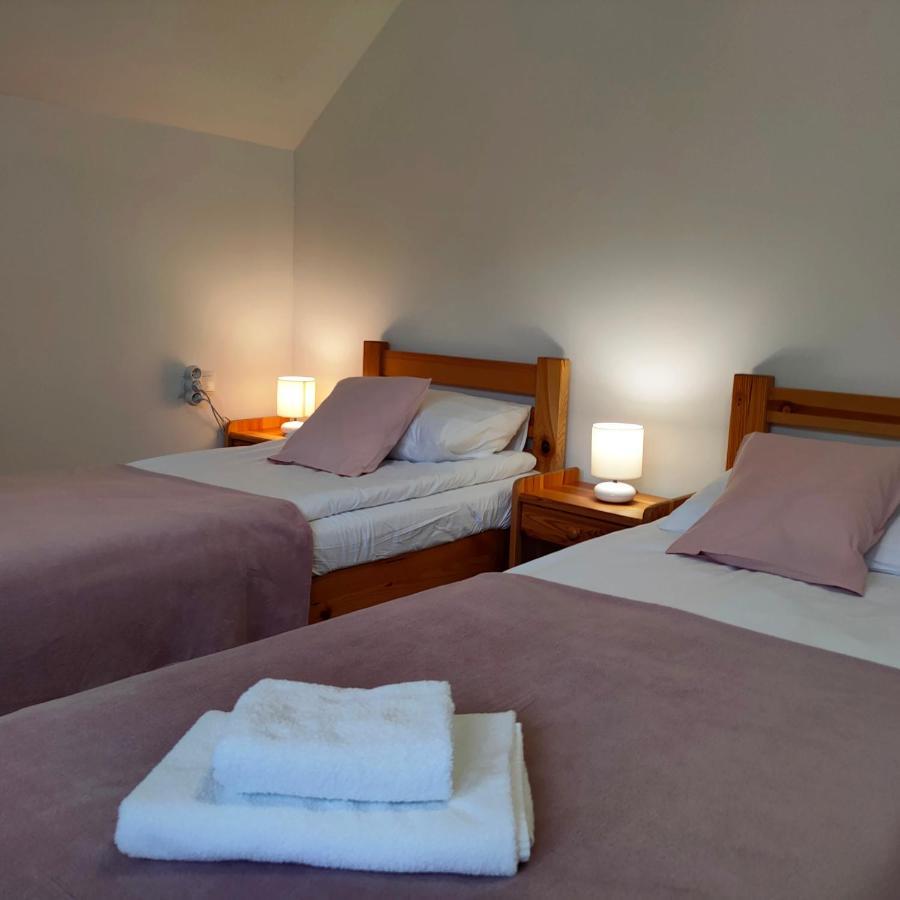 Holdysowka Przy Gondoli Apartman Szczyrk Kültér fotó