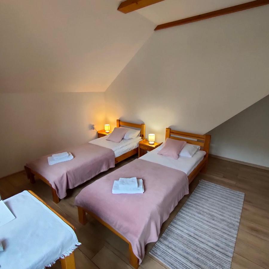 Holdysowka Przy Gondoli Apartman Szczyrk Kültér fotó
