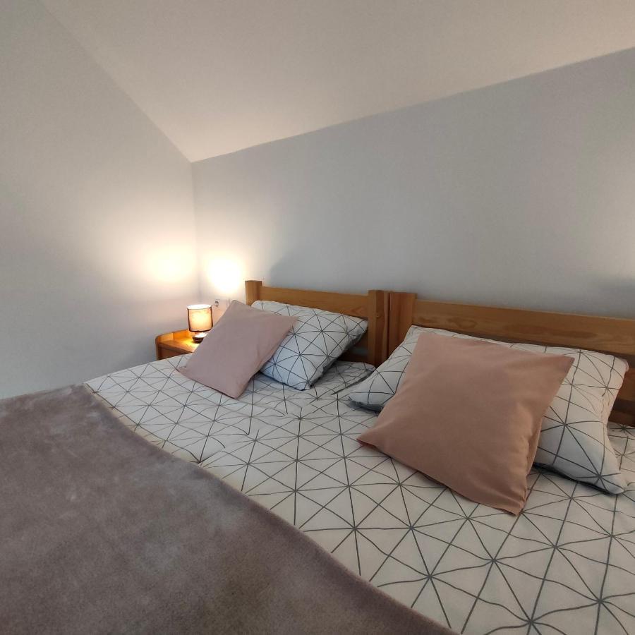 Holdysowka Przy Gondoli Apartman Szczyrk Kültér fotó