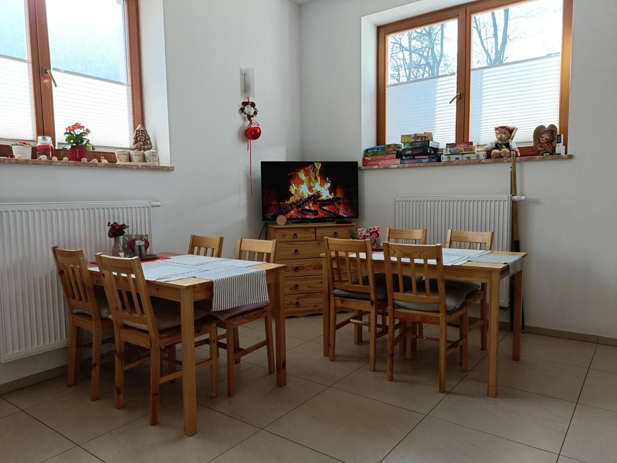Holdysowka Przy Gondoli Apartman Szczyrk Kültér fotó