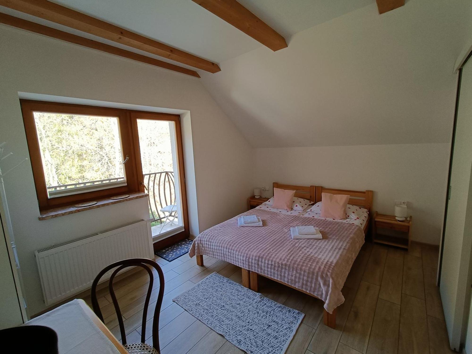 Holdysowka Przy Gondoli Apartman Szczyrk Kültér fotó