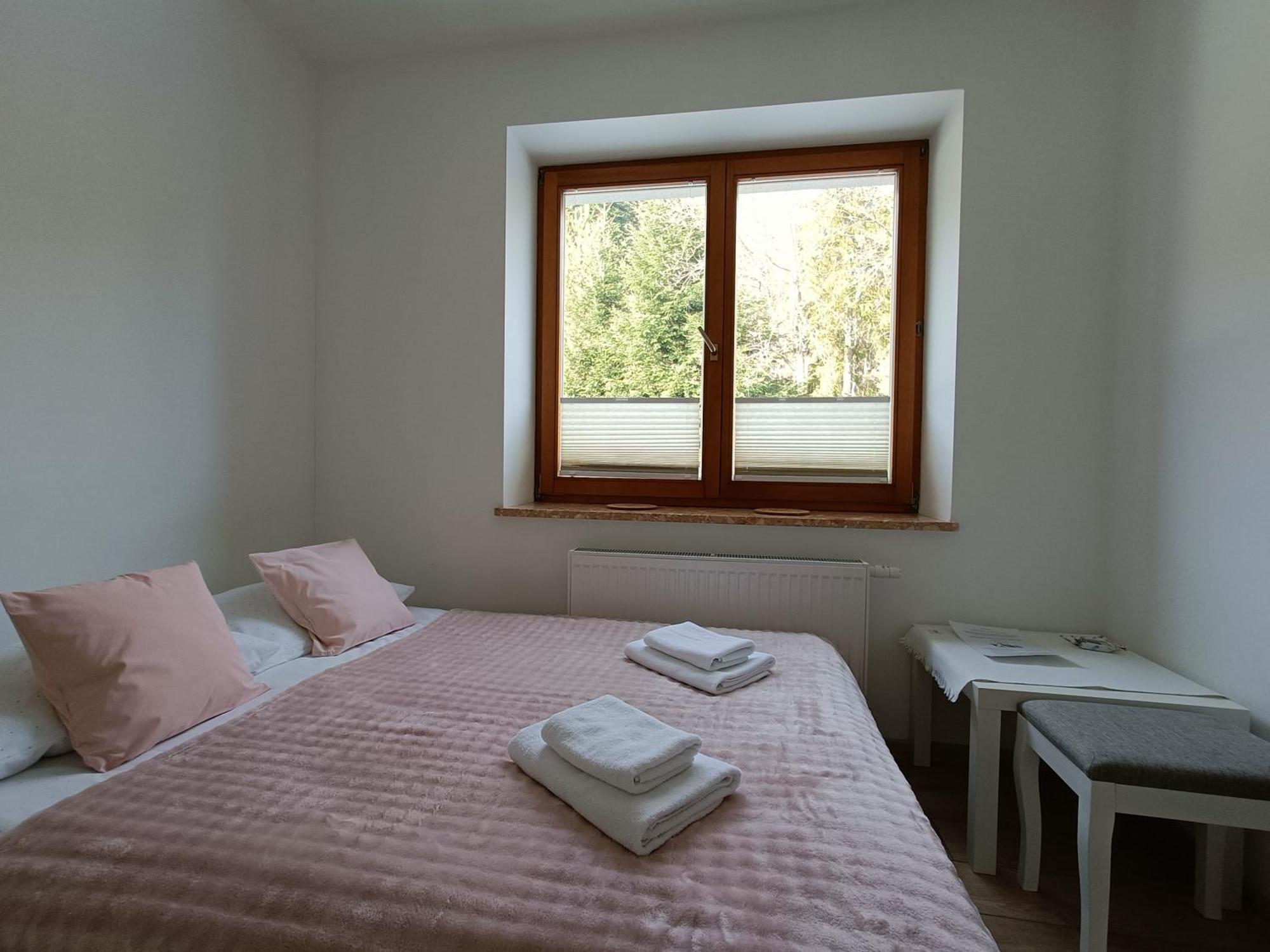 Holdysowka Przy Gondoli Apartman Szczyrk Kültér fotó